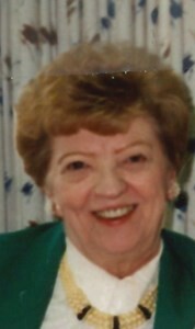 Loraine M. Brusky