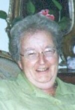 Gertrude  M. O'Neil