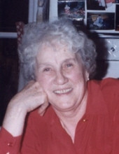 Rita Knight Profile Photo