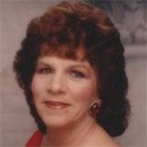 Theresa Kay Lee Marsh Profile Photo