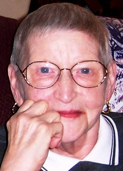 Margaret Wenger
