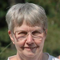 Dorothy Joanne Foss