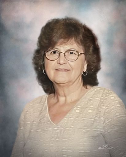 Patricia Winters's obituary image