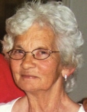 Betty Ann Pearson Profile Photo