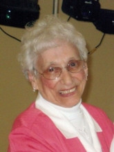 Henrietta  A. Horvath