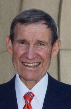 Larry Zollinger