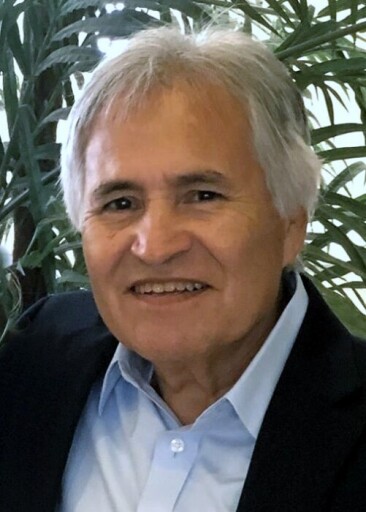 Mario A. Maya