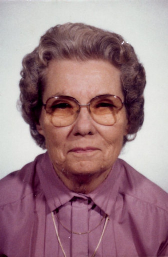 Velma Cook Profile Photo