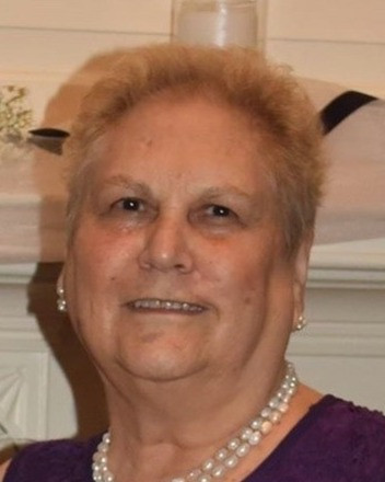 Judy Belle Hines Profile Photo
