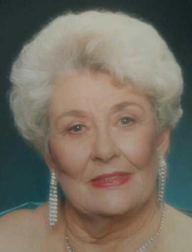 Evelyn Ruth (Piner)  Willis Profile Photo