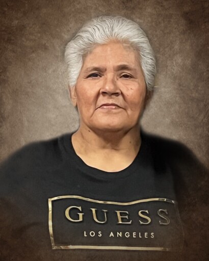 Maria del Rosario Martinez's obituary image