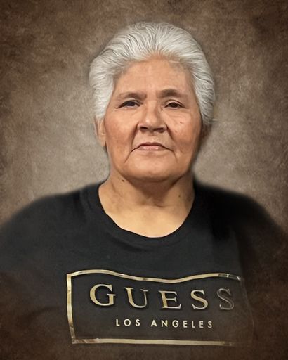 Maria del Rosario Martinez's obituary image