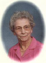 Martha Elizabeth Rentz