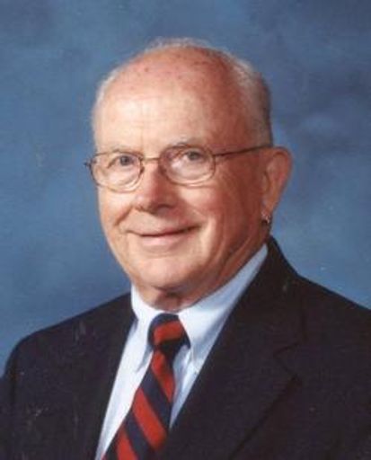 William R. "Bill" Holmquist