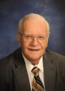 Leroy A. Denlinger