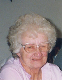 Dorothy Beatrice Waite