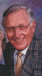 Don Hickman Profile Photo