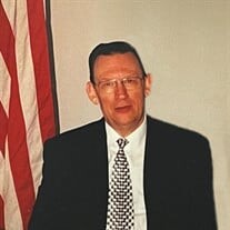 John D. Beck Sr. Profile Photo