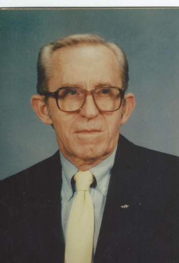 Dwight Moody Brown, Jr.