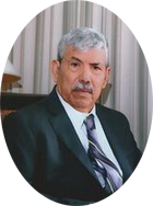 Otilio Hernandez