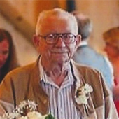 Charles W. "Bill" Hodson Profile Photo