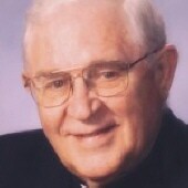 Rev. V. Anthony Dolski Profile Photo