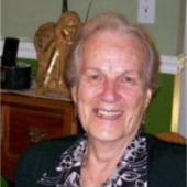 Dorothy A. Kavanagh