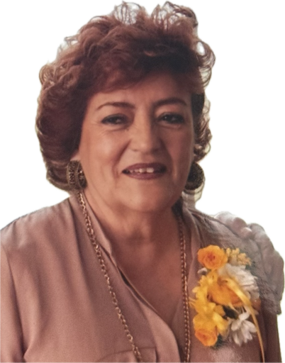 Alma Reilich