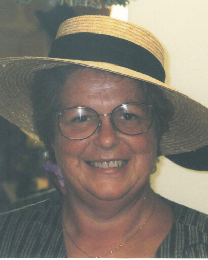 Barbara Long Profile Photo