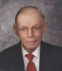 Robert Melchert