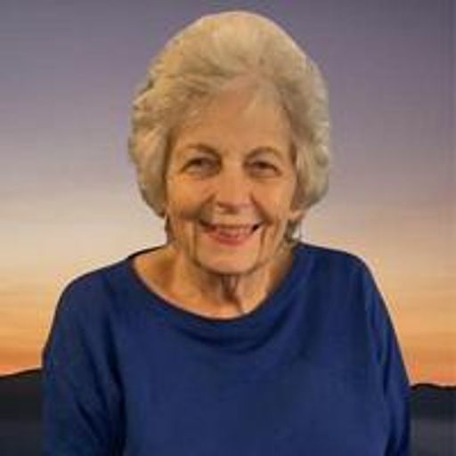 Phyllis Barbay