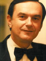 Donald Caulkins, Sr.