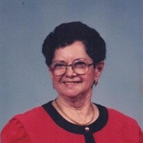 Clara  Mae Mabery Profile Photo