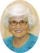 Rhoda Sanders Profile Photo