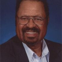 Robert M. Jones, Sr