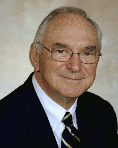 Harold Ewen Profile Photo