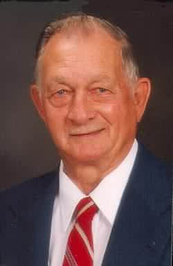 Daniel J. Dorn