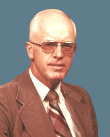 Rev. Harold L. Montgomery's obituary image