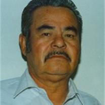 Francisco Ruben Molina Profile Photo