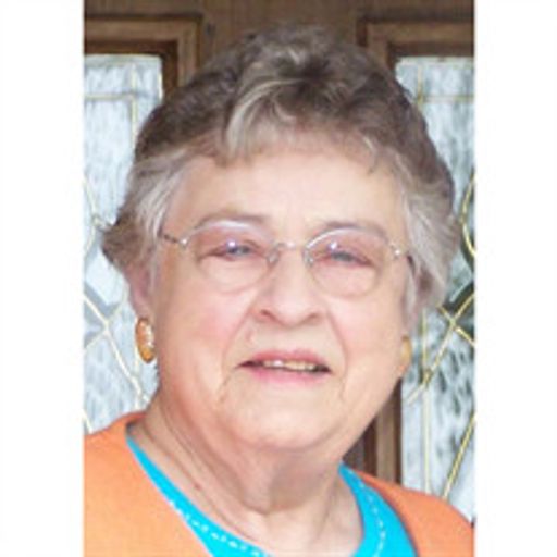 Esther E. Roach Profile Photo