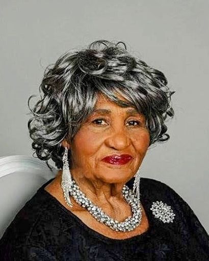 Carrie Bell Moore Obituary 2023 - Brown - Robinson Funeral Home