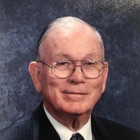 Billy Lewis Simmons Profile Photo