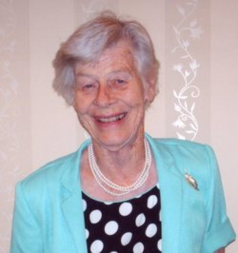 Sonja Elaine Krummel