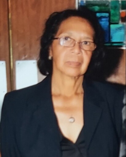 Hermelinda Monrreal-Lopez's obituary image