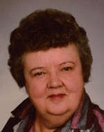 Beulah L"Lorraine" Laliberte