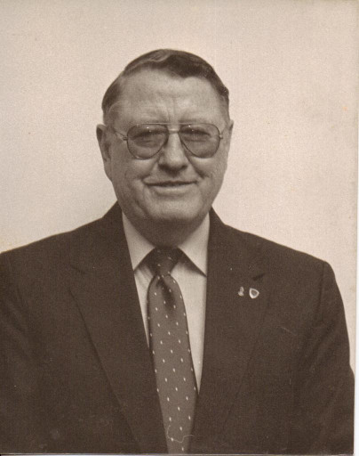 Eugene Young