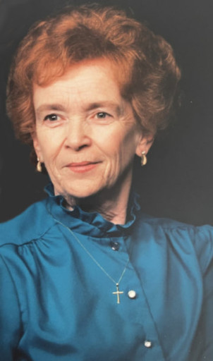 Joan Mae Swinson Profile Photo