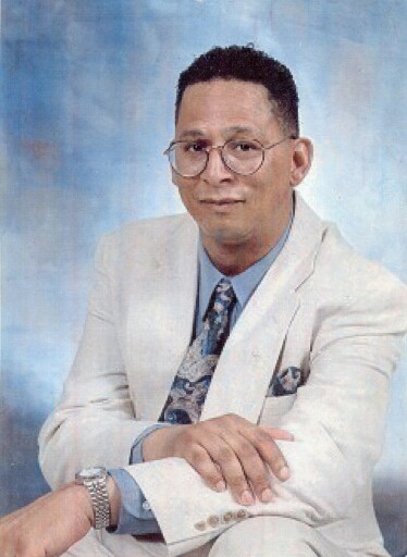 Tyrone Booker Profile Photo