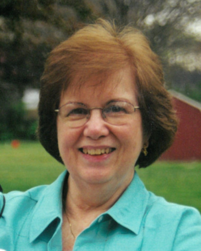 Janet Therese Nagle Profile Photo