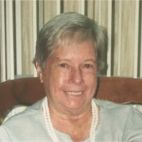 Bessie Husley Stanovich Profile Photo
